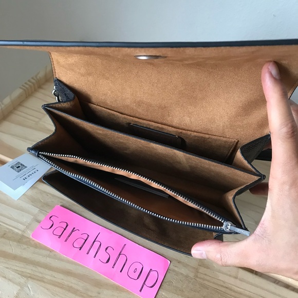 ✅Coach purse - Picture 12 of 14